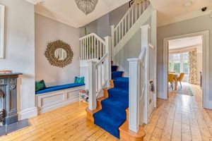Hall- click for photo gallery